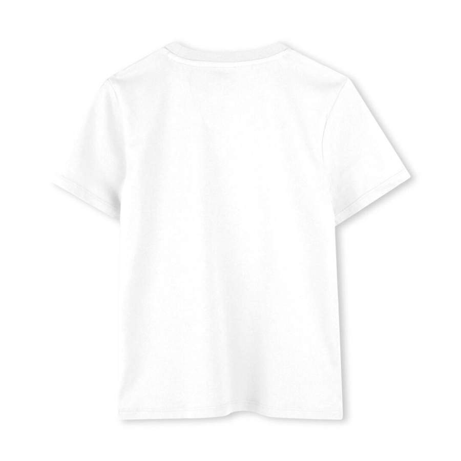 kids-t-shirt-with-front-logo