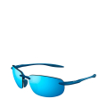 003-METAL MATTE BLUE/BLUE HAWAII