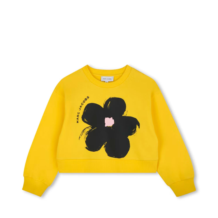 kids-flower-print-sweatshirt