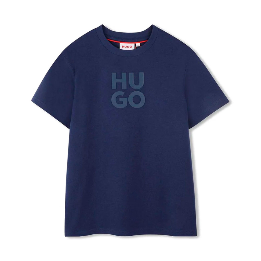 kids-logo-print-t-shirt