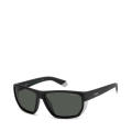 003-BLACK/GREY POLARIZED