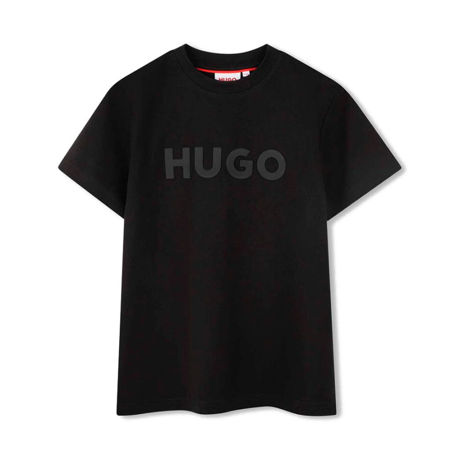 camiseta-con-logo-kids