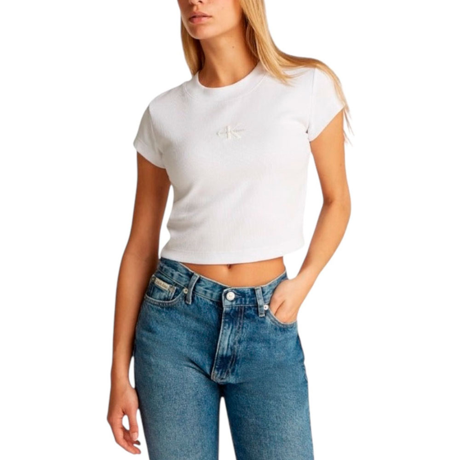 camiseta-cropped-slim-com-monograma