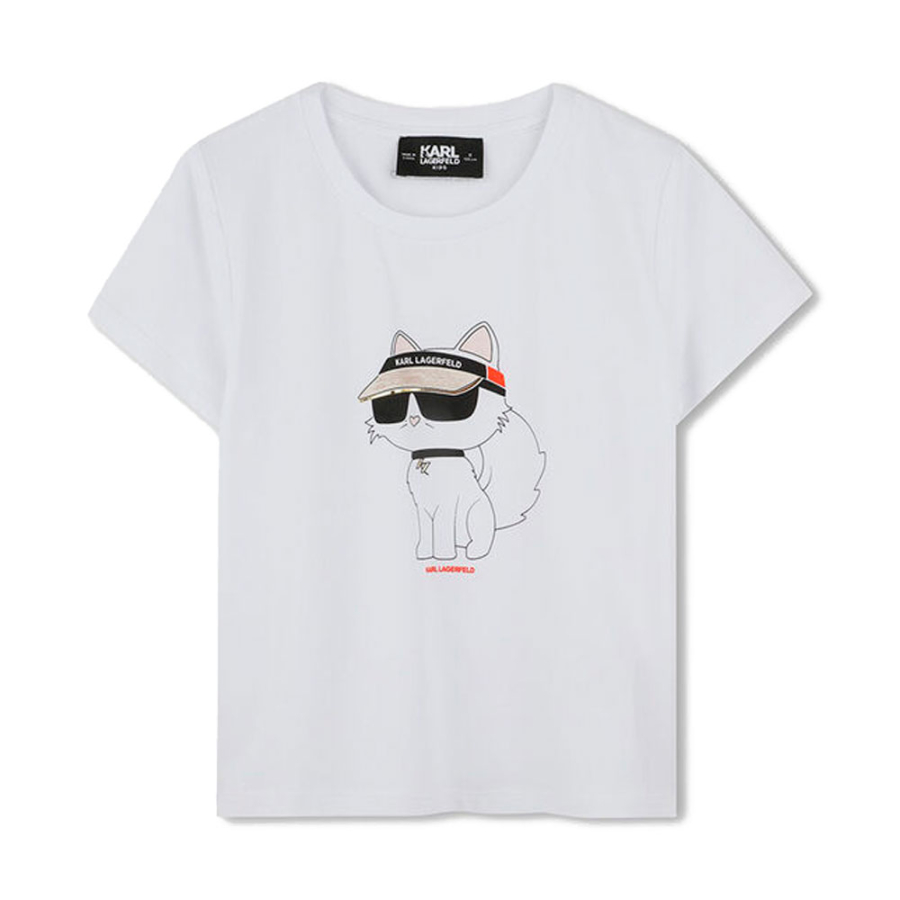 t-shirt-avec-logo-graphique-pour-enfants