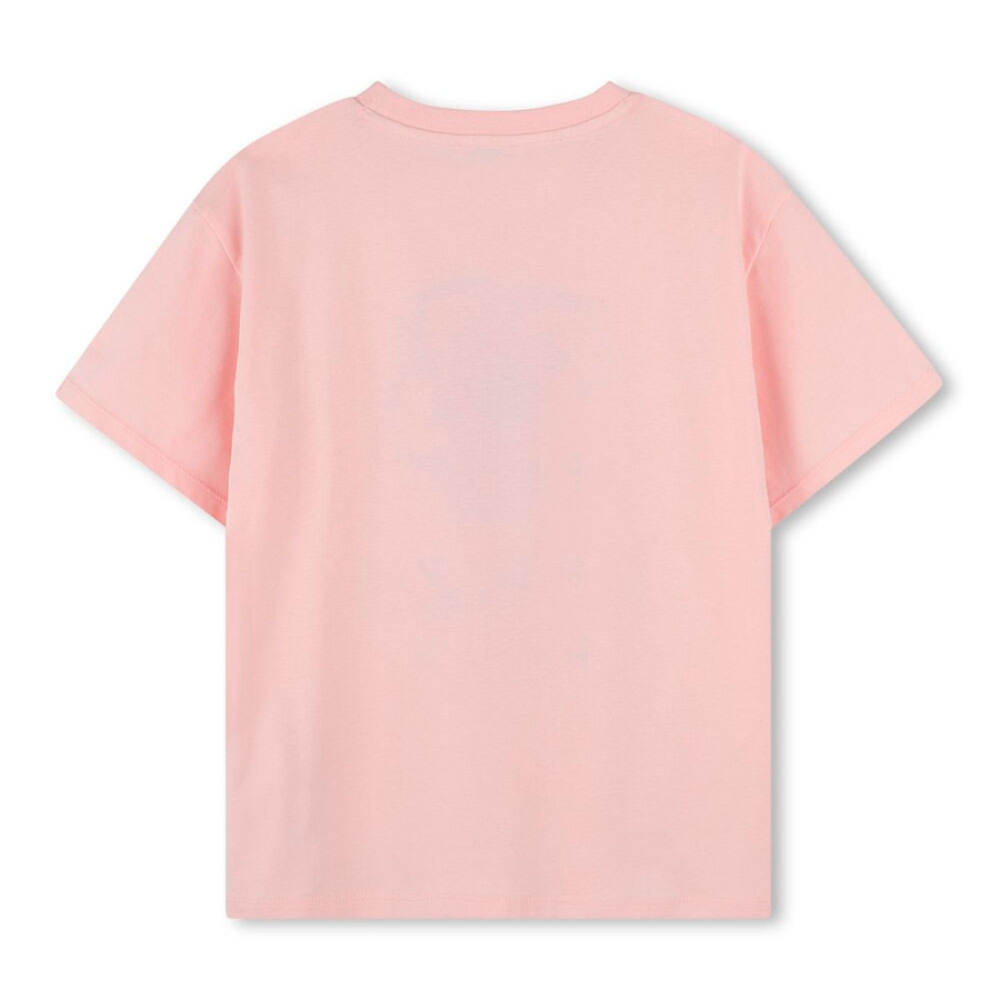 t-shirt-imprime-fleurs-pour-enfants