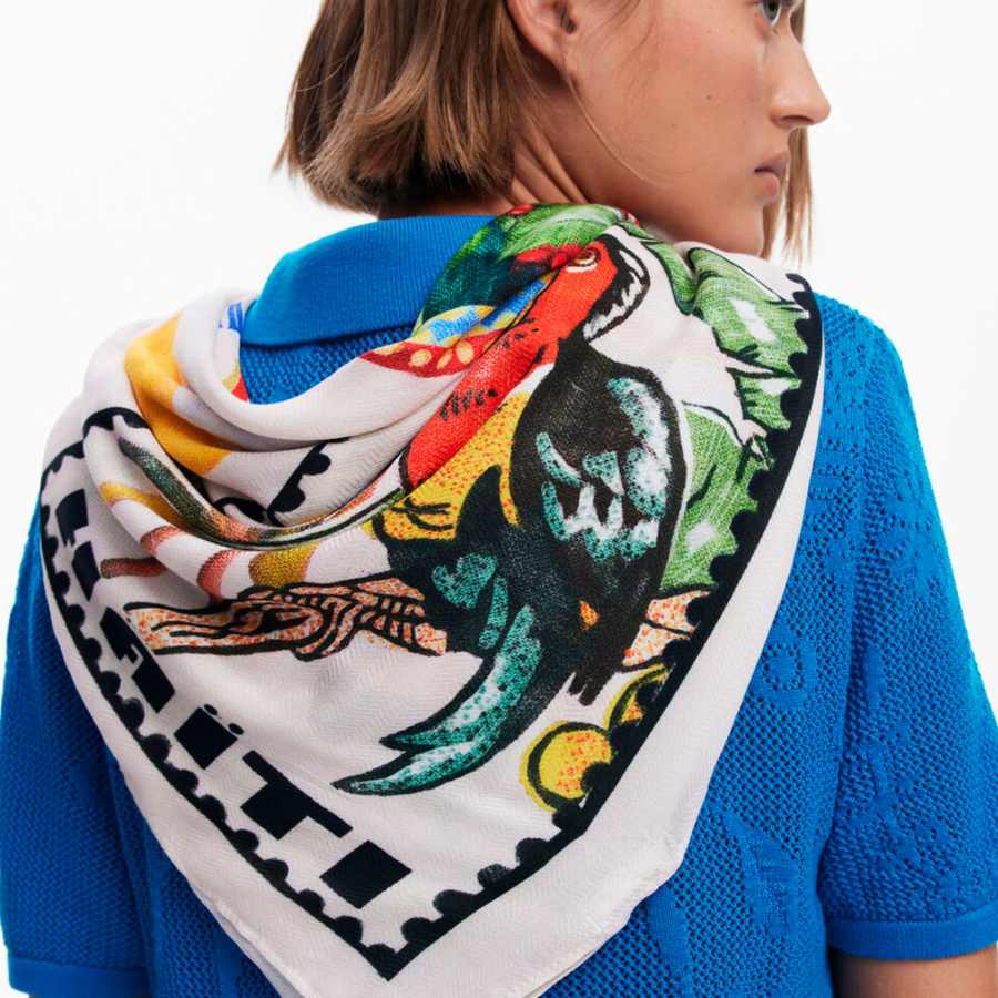 foulard-rectangle-paradis