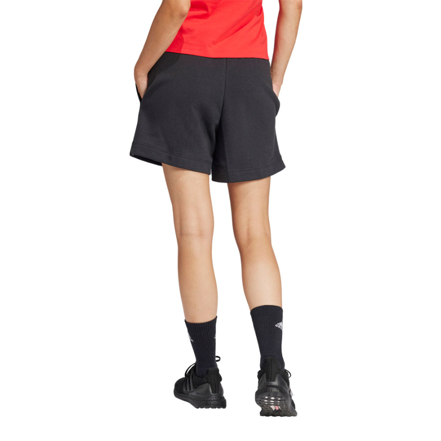 shorts-essentials-with-logo