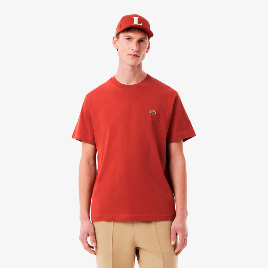 short-sleeve-t-shirt-with-logo