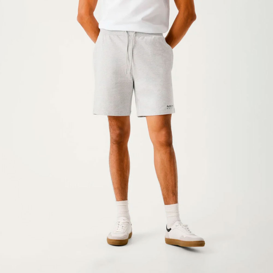 slim-fit-fleece-shorts