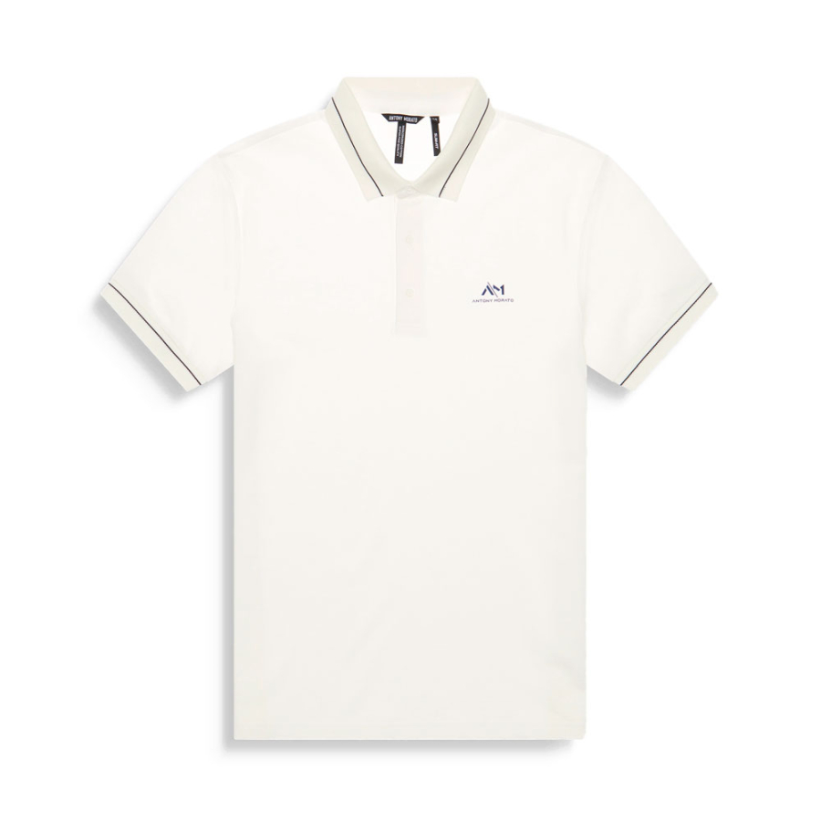 polo-slim-fit-con-stampa-logo-in-schiuma