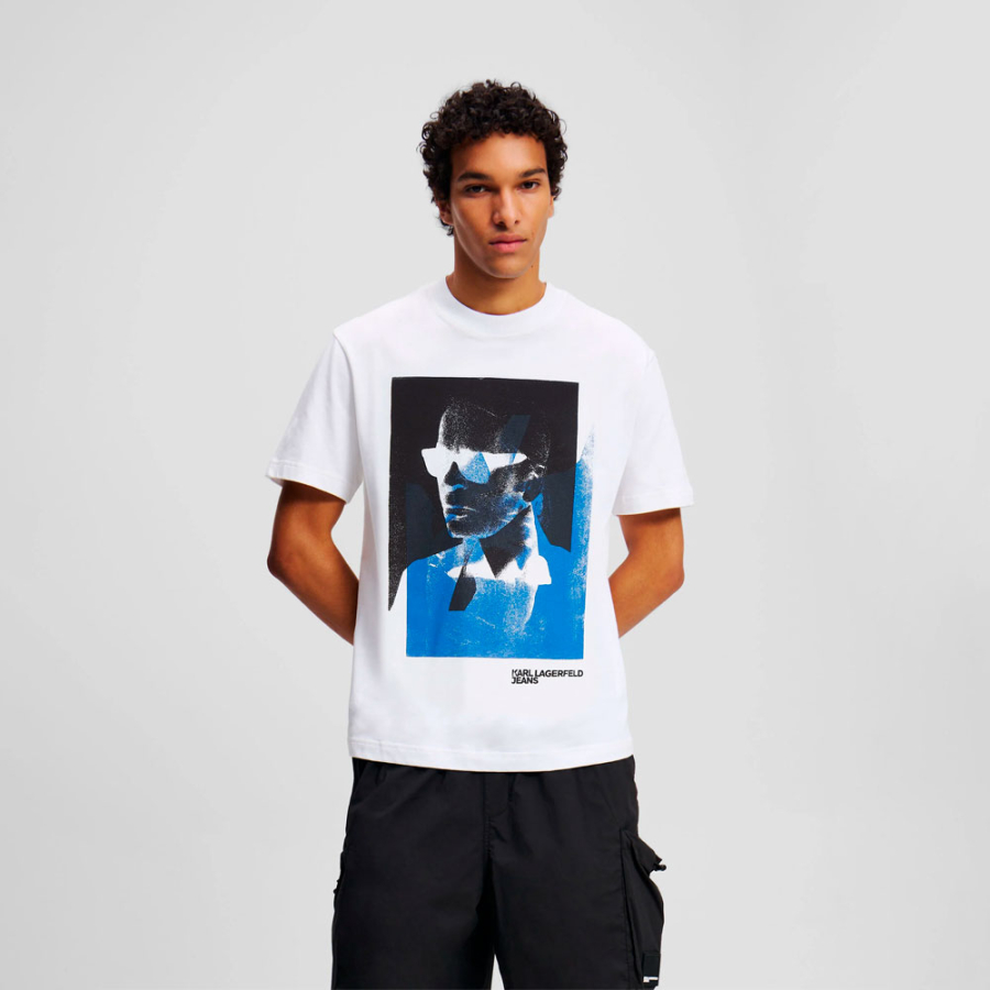 t-shirt-imprime-karl