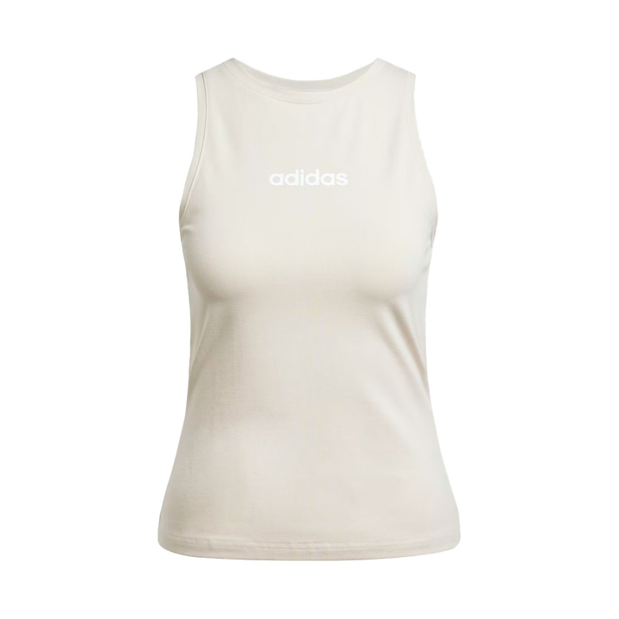 essentials-line-sleeveless-t-shirt