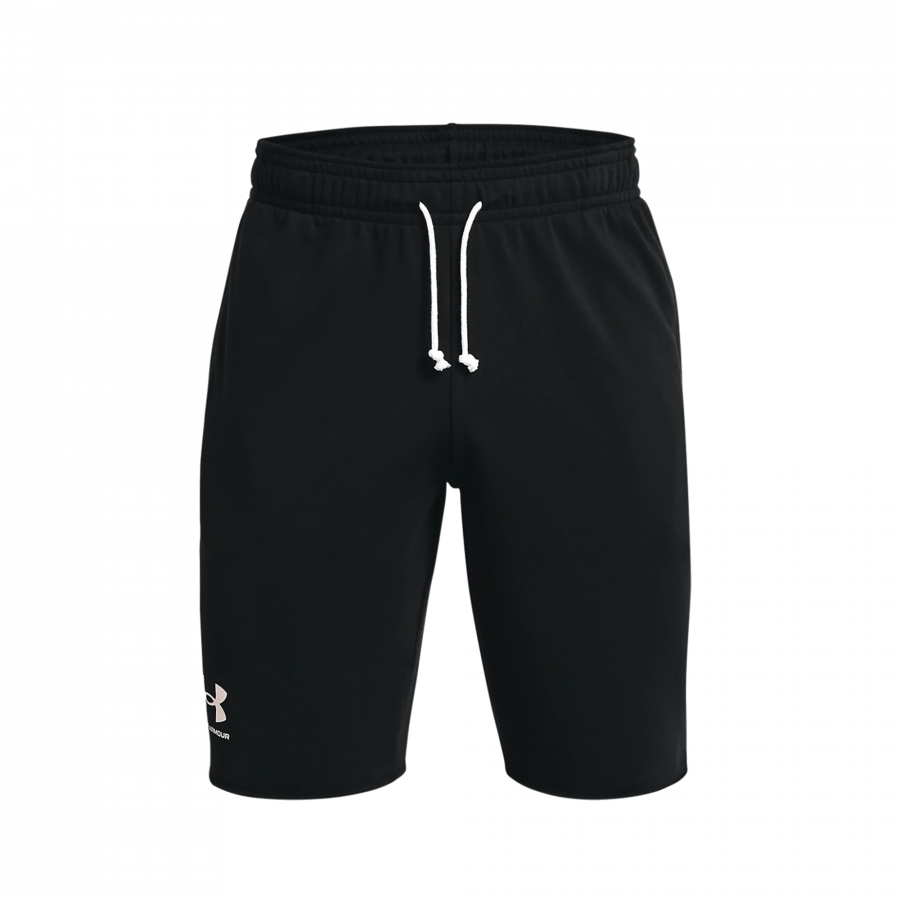 Unter Rüstung Rivalen Terry Shorts