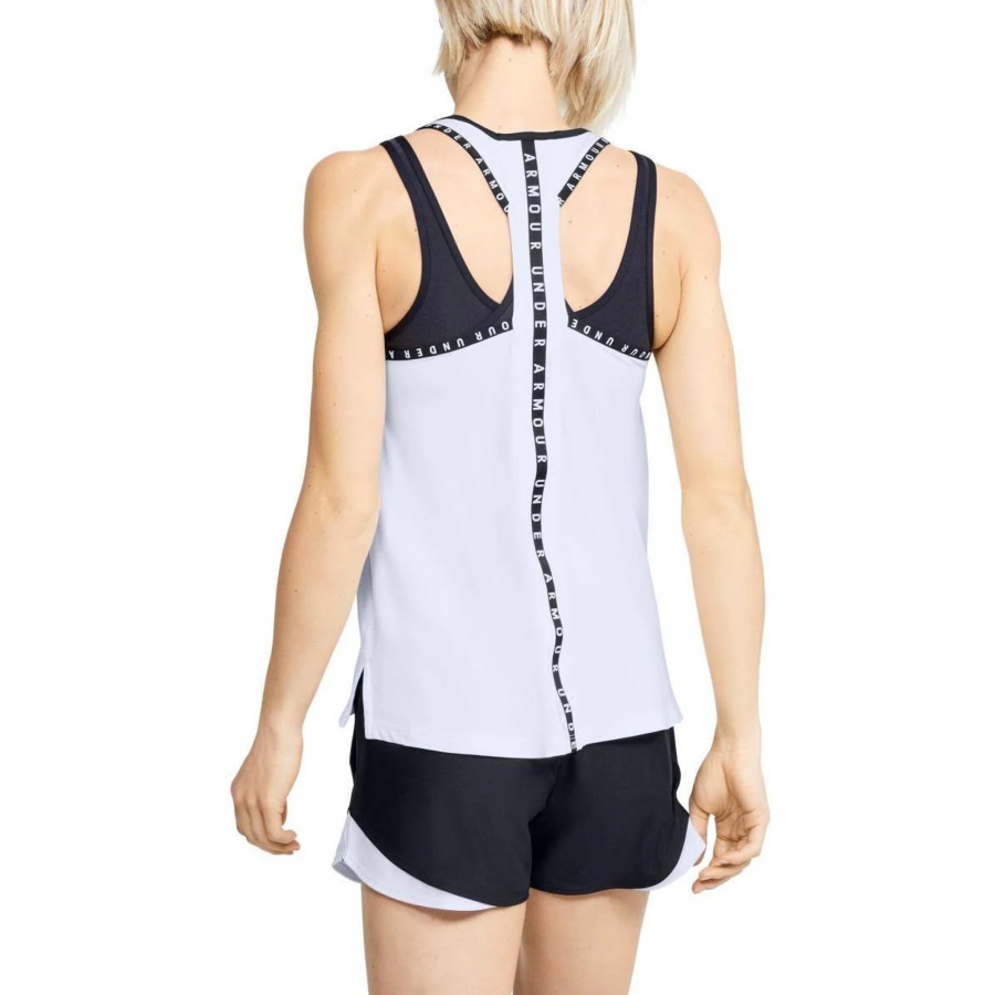 Under Armour Knockout Tank