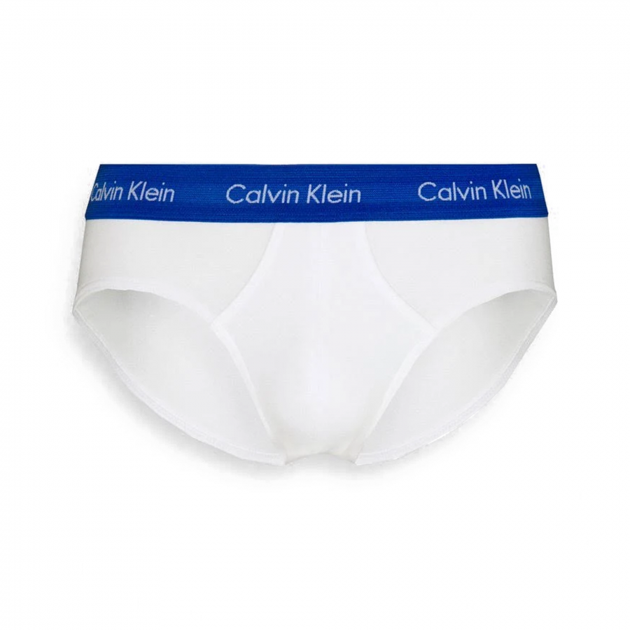 Lot de 3 slips Calvin Klein Hip