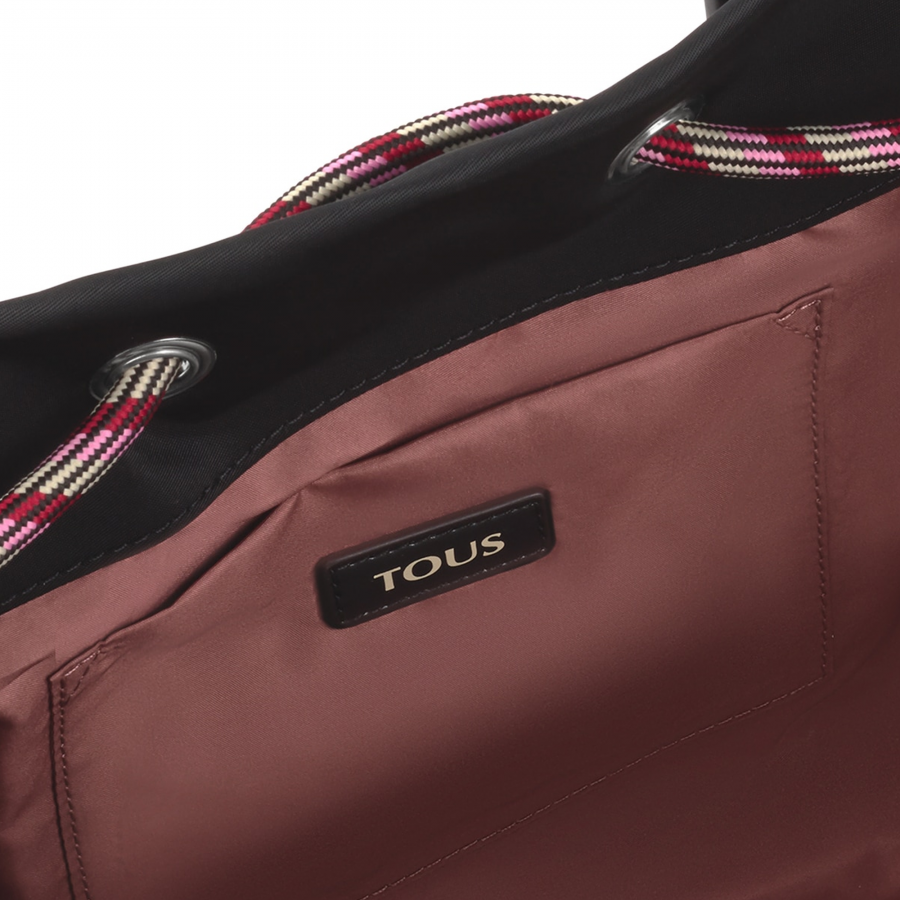 Tous Empire Soft shoulder bag