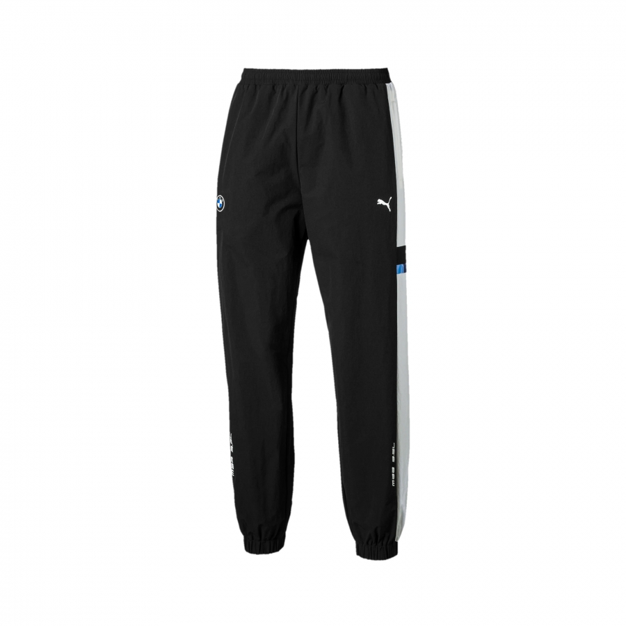 Pantalon long tissé BMW Motorsport Puma Racing Street