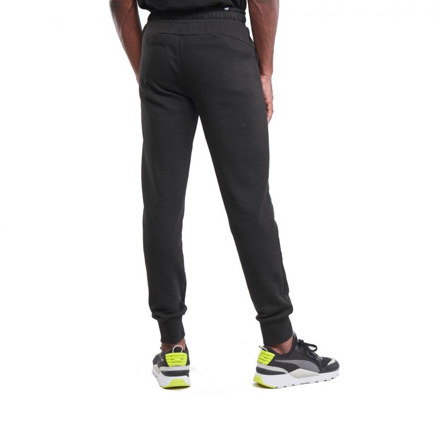 Pantalon slim Puma Essentials