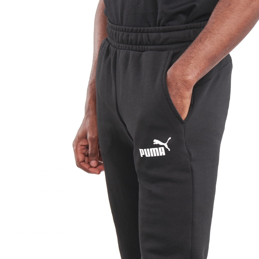 Puma Essentials Slim Trousers