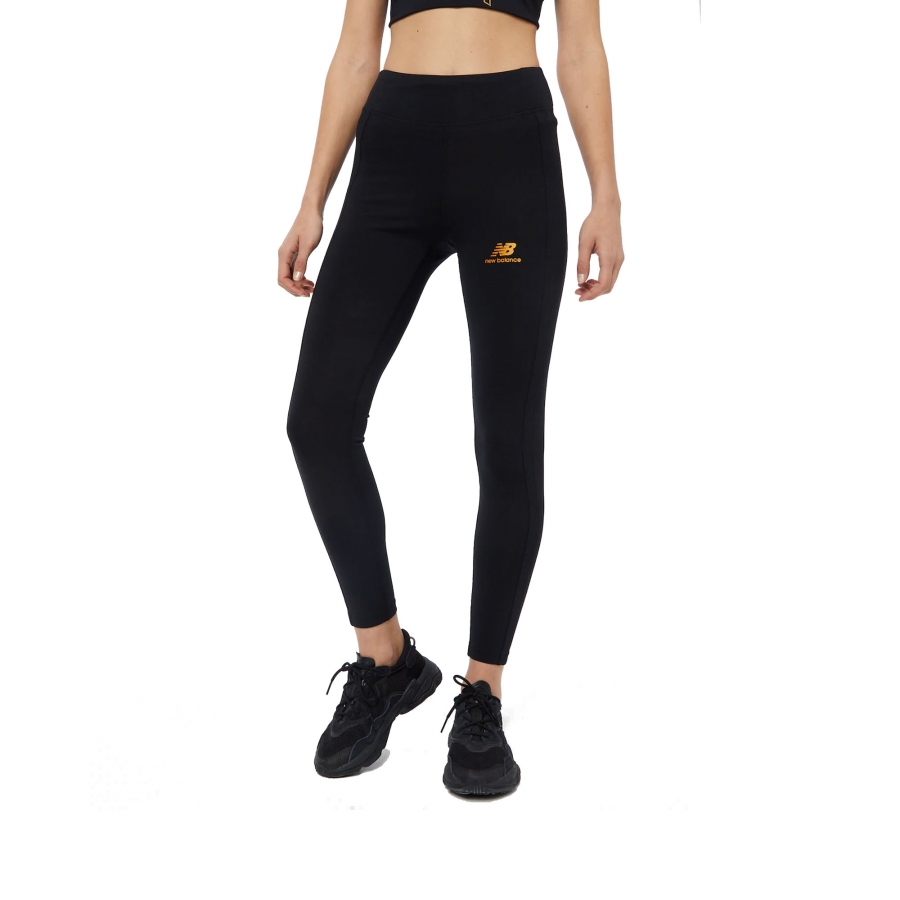 New Balance Athletics Higuer Lern-Leggings