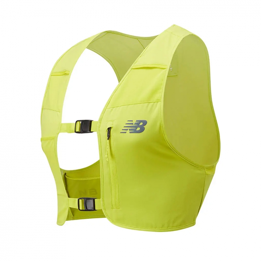 New Balance Q Speed Fuel Commuter Vest Backpack