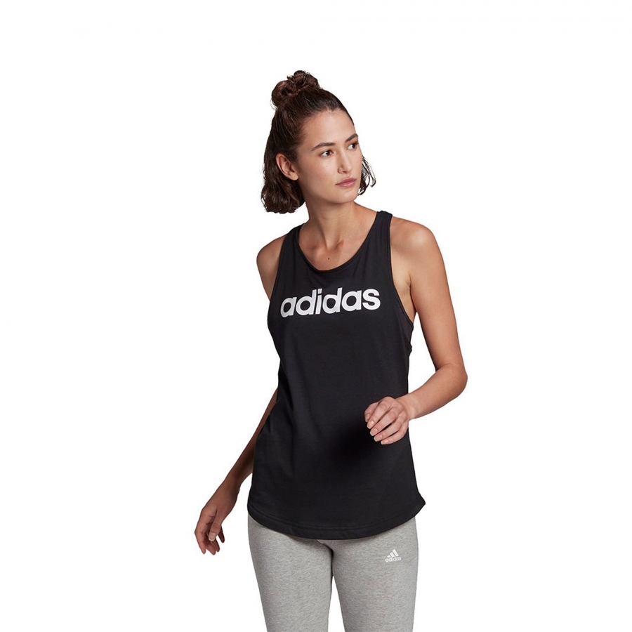 Adidas Loose Logo Tank Tank