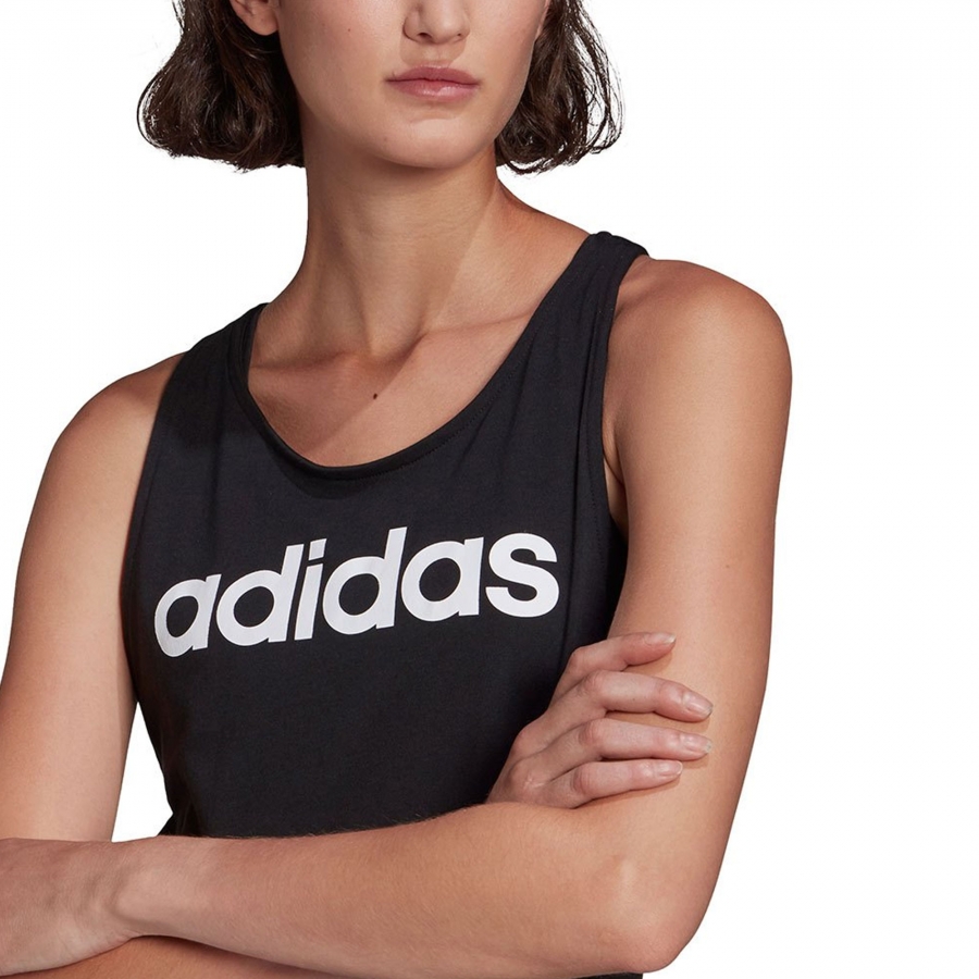 Adidas Loose Logo Tank Tank