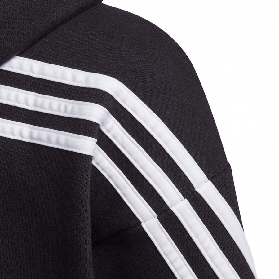 Adidas 3S Hoodie Zip Hoodie