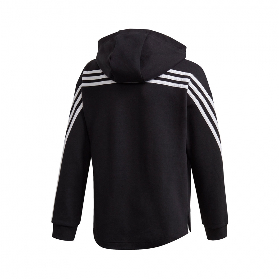 Adidas 3S Hoodie Zip Hoodie