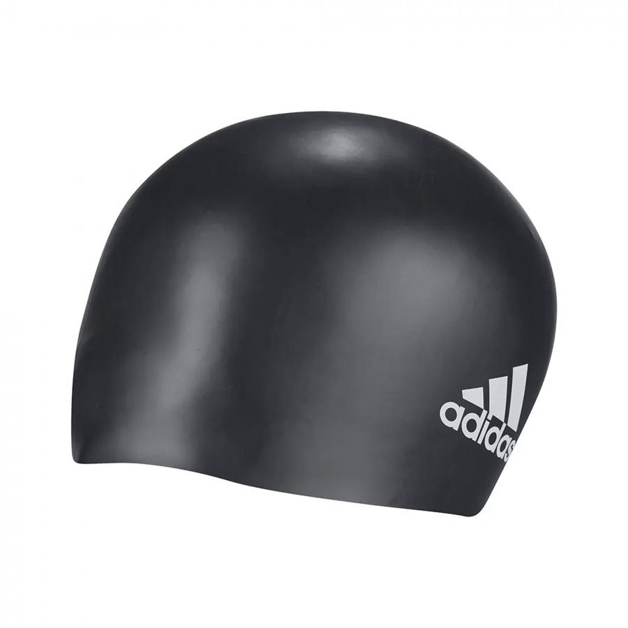 Adidas 3 Stripes Swin Swimming Cap