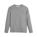 0002-GREY HEATHER