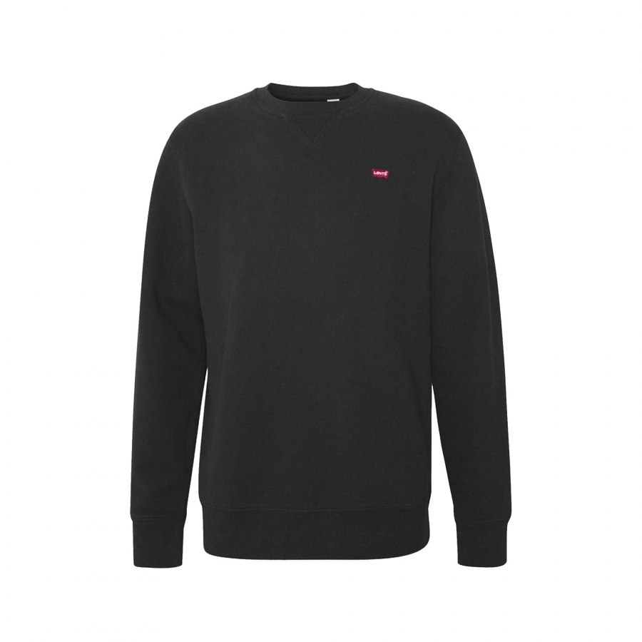 Levis New Original Crew Minéral Sweat-shirt