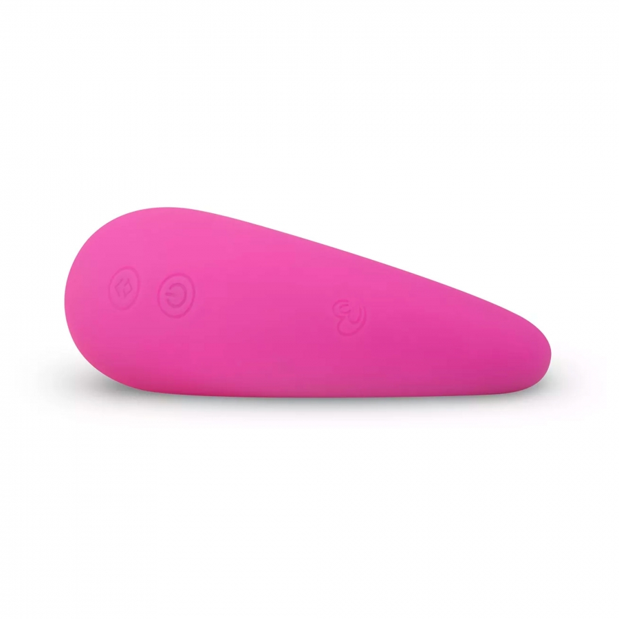 EasyToys Taptastic Vibe Clitoris Stimulator