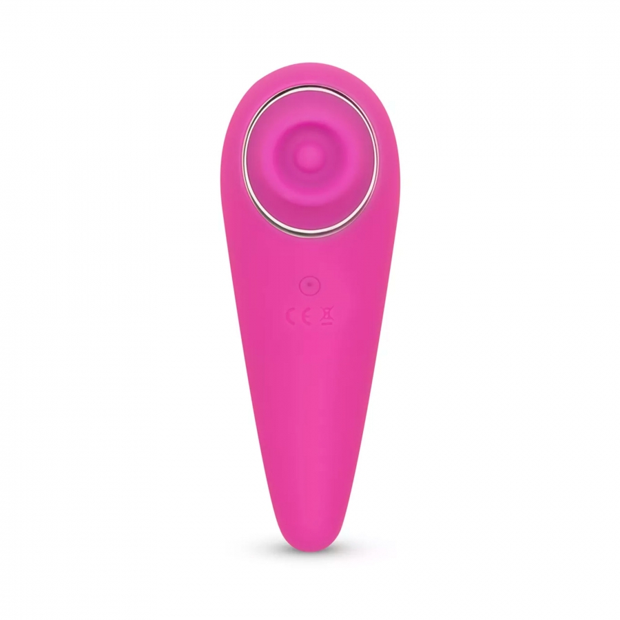 EasyToys Taptastic Vibe Clitoris Stimulator