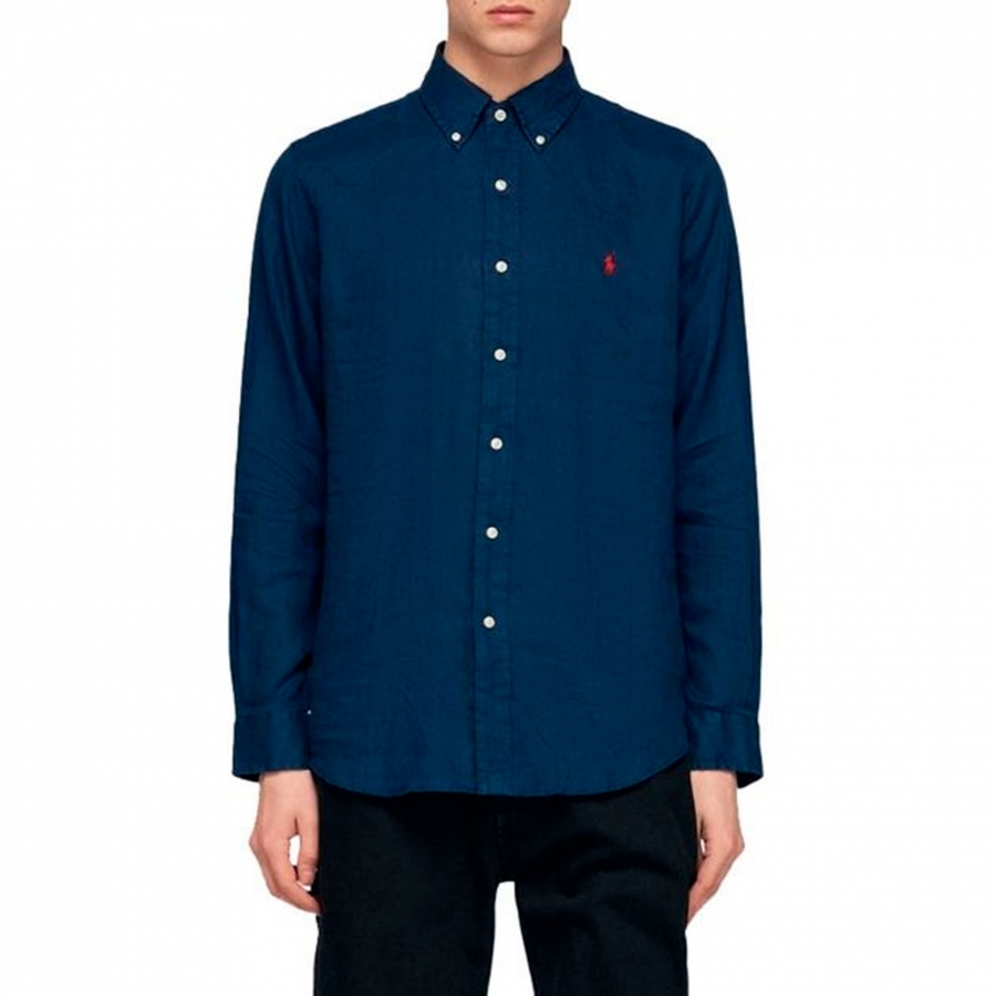 chemise-ralph-lauren