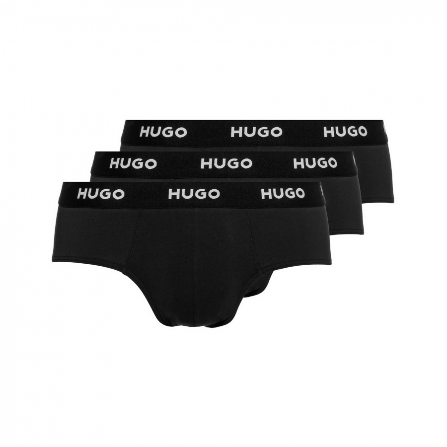 hugo-boss-intimo-hipbrief-dreierpack-schwarz