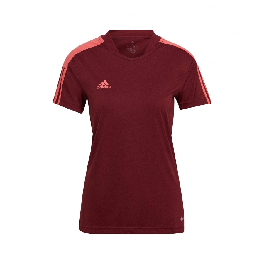 Camiseta Adidas Tiro