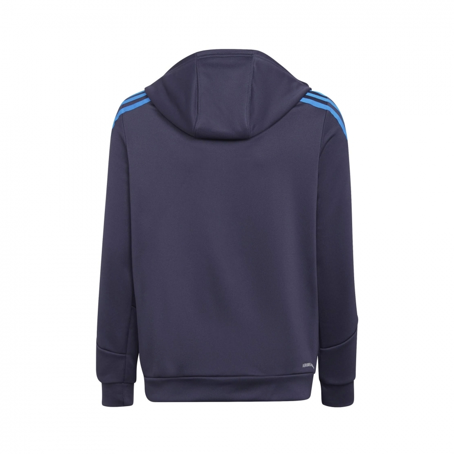 Adidas Performance Zip Hoodie