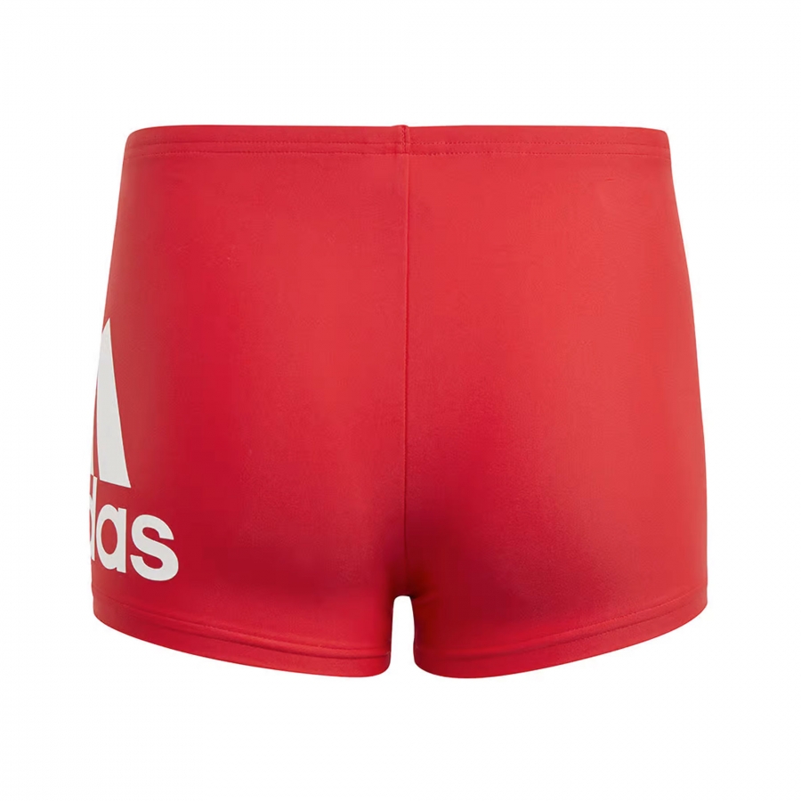 Costume da bagno Adidas distintivo del costume da bagno sportivo