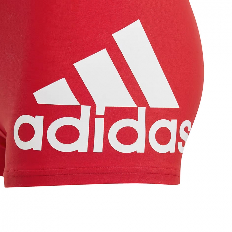 Costume da bagno Adidas distintivo del costume da bagno sportivo