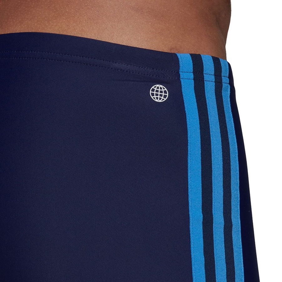 Adidas 3-Stripes Swimsuit