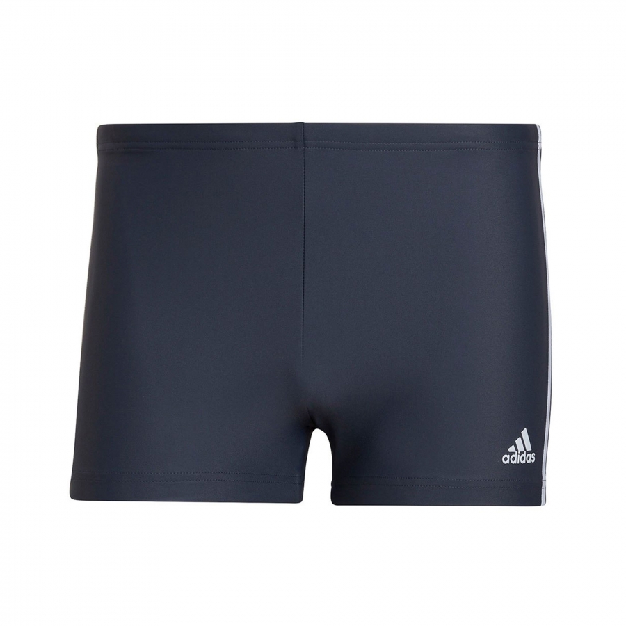 Adidas Boxer-Fit-Badeanzug