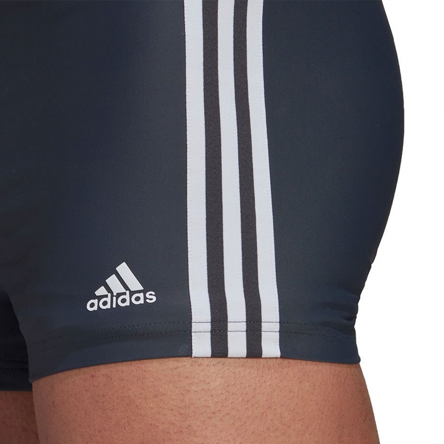 Adidas Boxer-Fit-Badeanzug