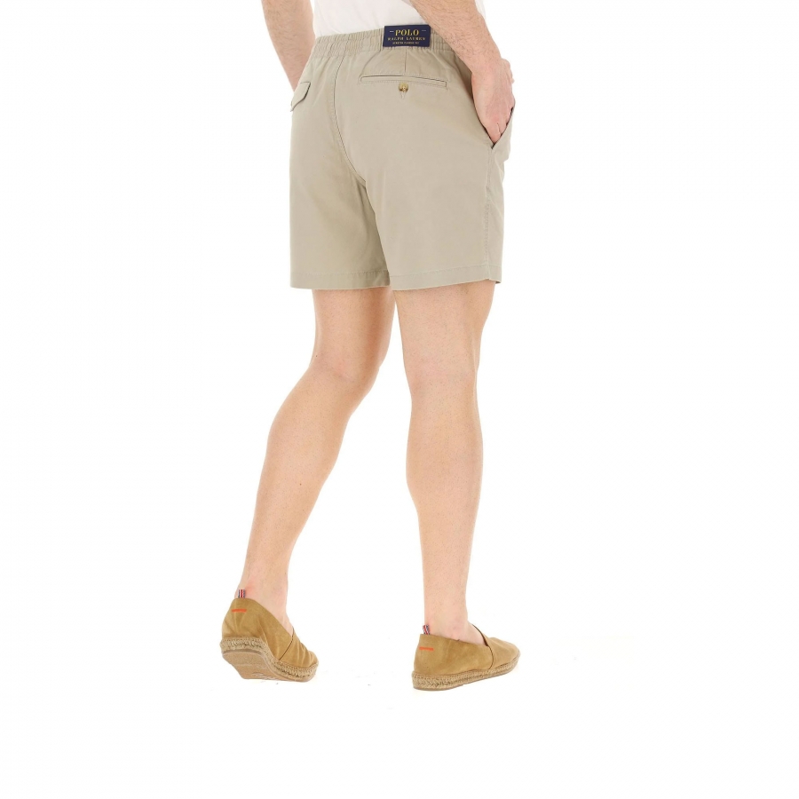 Ralph Lauren Prepster shorts