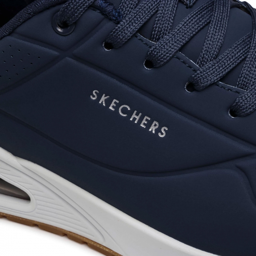 Skechers Uno Stand on Air Shoes