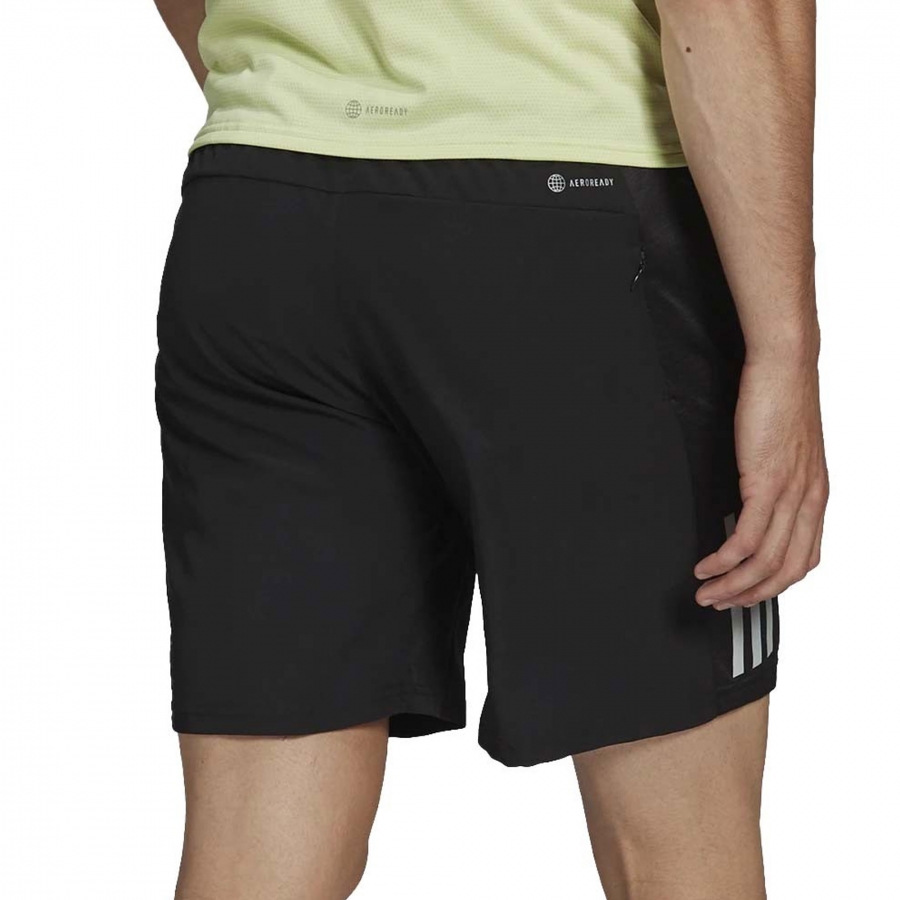 Adidas Own The Run-Shorts