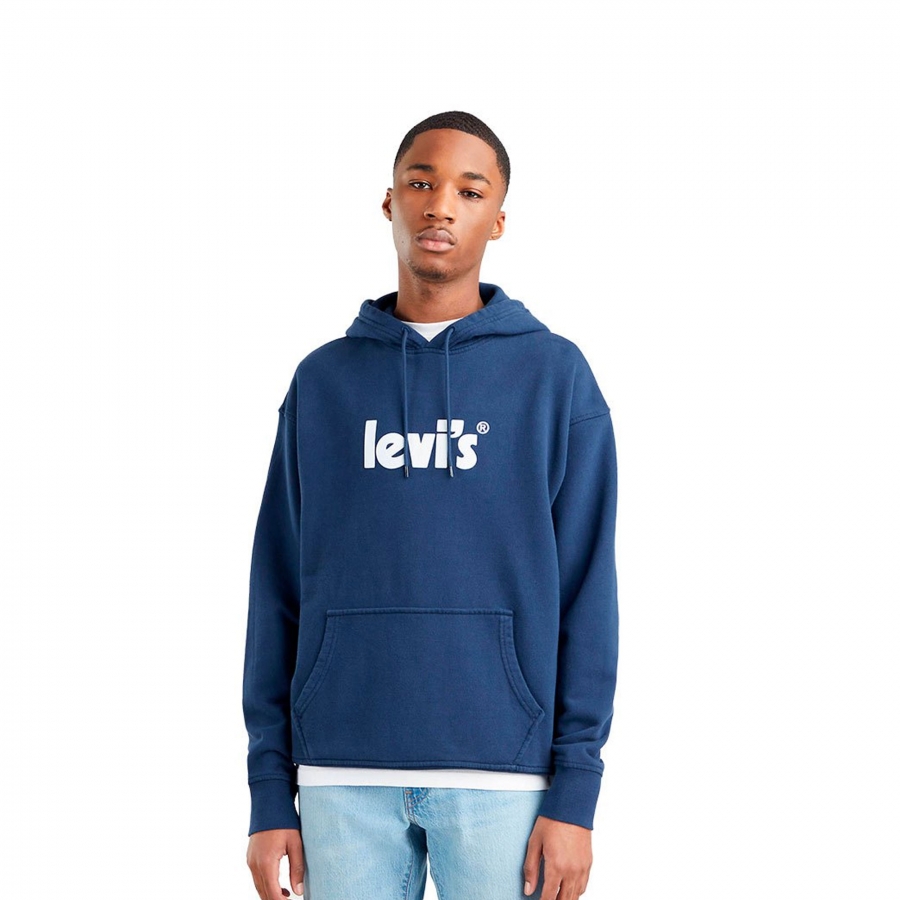 Sweat à capuche Levi's