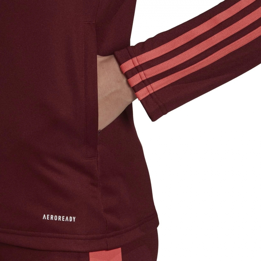 Adidas Schießjacke