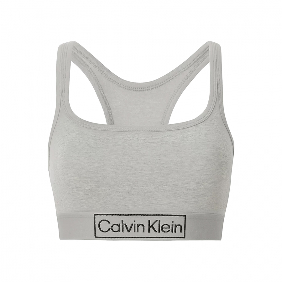 Calvin Klein neu interpretierter Heritage-BH