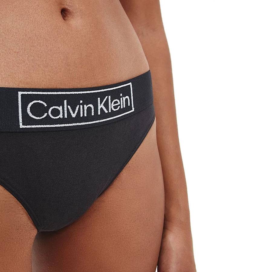 Calvin Klein neu interpretierte Heritage-Slips